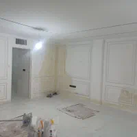 نصب انواع قرنیز ،قاب بندی ،ترموال،نبشی پی وی سی|خدمات پیشه و مهارت|شهریار, شهریار|دیوار