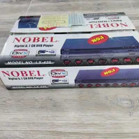 گیرنده دیجیتال و dvd
