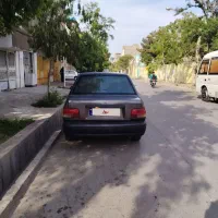 پراید ۱۳۱ مدل ۹۰