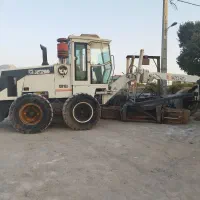 گریدر (معاوضه با لودر)