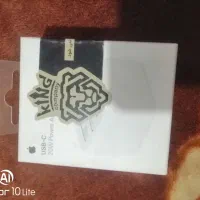 آداپتور 20 وات آیفون