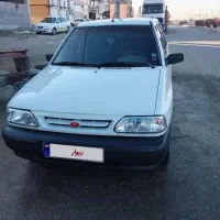 پراید۸۳ درحدخشک کاربراتور|خودرو سواری و وانت|قروه, |دیوار