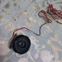 بوق دزد گیر ماشین|قطعات یدکی و لوازم جانبی|بهارستان, |دیوار