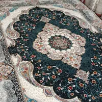 فرش زمرد مشهد