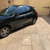 207 سقف شیشه ای دنده ای