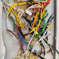 کادویی روز زن/دستبندهای طلا با وزن دلخواه شما|جواهرات|اصفهان, شهشهان|دیوار