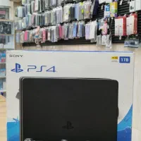 pS4  یک ترابایت کپی خور