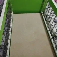 تخت بچه