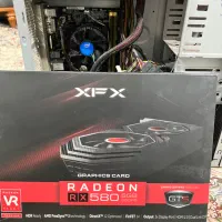 کیس گیمینگ و کاربری روزمره