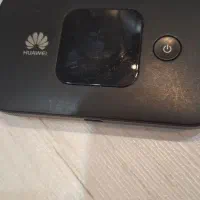 مودم جیبی همراه اتومبیل نو مارک هواوی|مودم و تجهیزات شبکه|ابهر, |دیوار