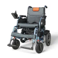 ویلچر برقی ریموت دار خارجی