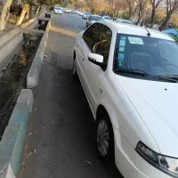 سورن دوگانه سیمی|خودرو سواری و وانت|سیرجان, |دیوار