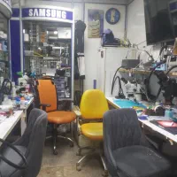 تعمیرات تخصصی برد موبایل