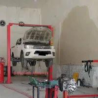 مکانیک خودرو های ایرانی و خارجی تعمیر وخدمات خودرو|خدمات خودرو و موتورسیکلت|کرمانشاه, |دیوار