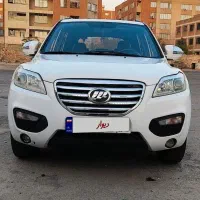 لیفان x60مدل ۹۵اتومات