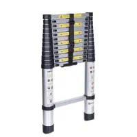 نردبان تلسکوپی ۱۲پله