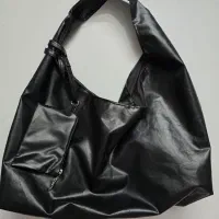 کیف شل چرم طرح زارا