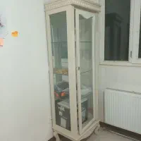 بوفه بزرگ و جادار
