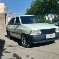 پراید مدل۸۴