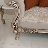 مبل سلطنتی ۹نفره