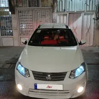 ماشین ساینا