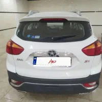 جک S3|خودرو سواری و وانت|مشهد, رضاشهر|دیوار