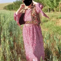 لباس کردی