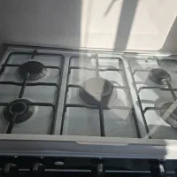 گاز طرح فر پارس