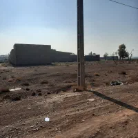 زمین فروشی۵۲۲متر|فروش زمین و ملک کلنگی|قم, زمان زاده|دیوار