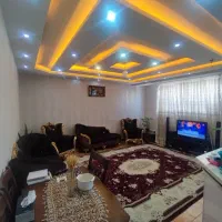 آپارتمان مبله