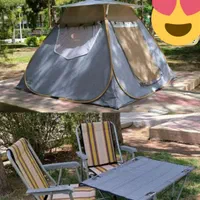 انواع چادرهای مسافرتی ،میزوصندلی،پشه بند،چتر|کوهنوردی و کمپینگ|قم, الغدیر|دیوار