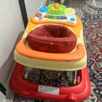 روروئک|کالسکه و لوازم جانبی|آبسرد, |دیوار