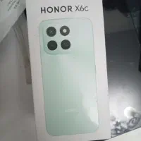 گوشی آنر x6c