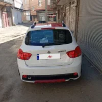 کوییک Rمدل ۱۴۰۱ پارس خودرو|خودرو سواری و وانت|سنندج, |دیوار