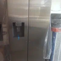 یخچال ساید|یخچال و فریزر|اصفهان, سودان|دیوار