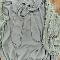 شومیز شکوفه