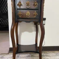 میز تلفن