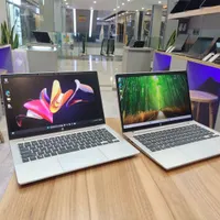 از سبک ترین لپتاپ های HP  سری Aero نسل ۱۱|رایانه همراه|قم, عمار یاسر|دیوار