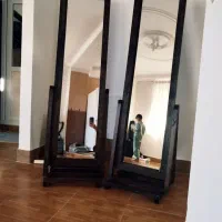 قبول انواع آینه های چوبی در انواع اندازه ها