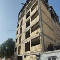 آپارتمان کوی طلاب ایرانمهر