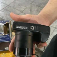 دوربین canon sx 410 is|دوربین عکاسی و فیلم‌برداری|اهواز, سپیدار|دیوار