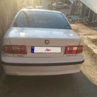 خودرو سمند EF7