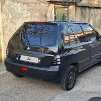 پراید 111مشکی متالیک