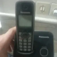 نلفن بیسیم پاناسونیک