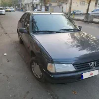 فروش سواری روآ دوگانه سوز|خودرو سواری و وانت|آستارا, |دیوار