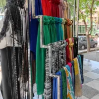 رگال شال جنس استیل چهارطبقه ارتفاع 170