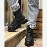 بوت برشکا مردونه به قیمت عمده