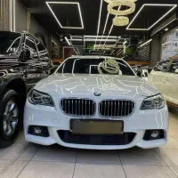 Bmw 528 مدل 2013