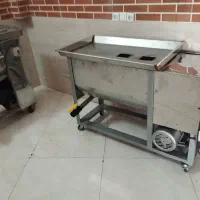 آبگیری انگور ،لیمو . گوجه