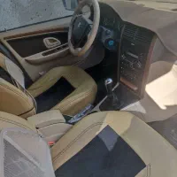 پارس موتور جدید کارمندی